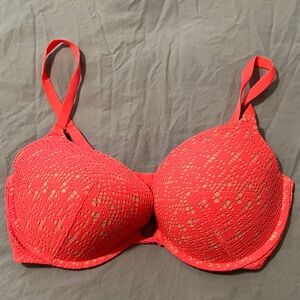 Victoria's Secret Push-Up Bra